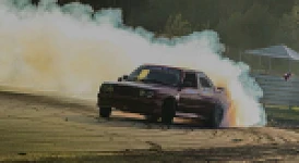BMW E30 1990