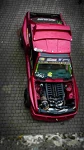 BMW E30 1990
