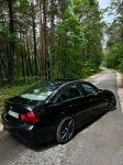 BMW E90 2007