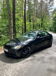 BMW E90 2007