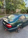 BMW E46 1999
