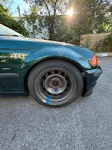 BMW E46 1999