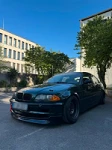 BMW E46 1999