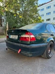 BMW E46 1999