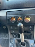 BMW E46 1999