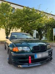 BMW E46 1999