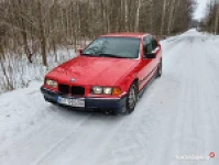 BMW E36 1994