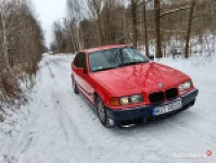 BMW E36 1994