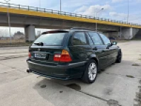 BMW E46 2001