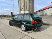 BMW E46 2001