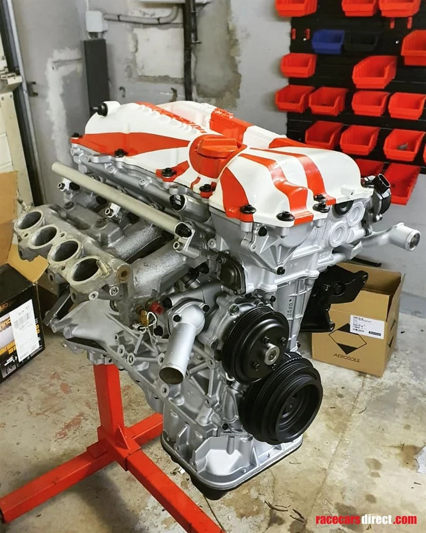 Nissan Silvia S14 / 200SX / 240SX 