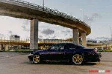 Nissan Silvia S14 / 200SX / 240SX 