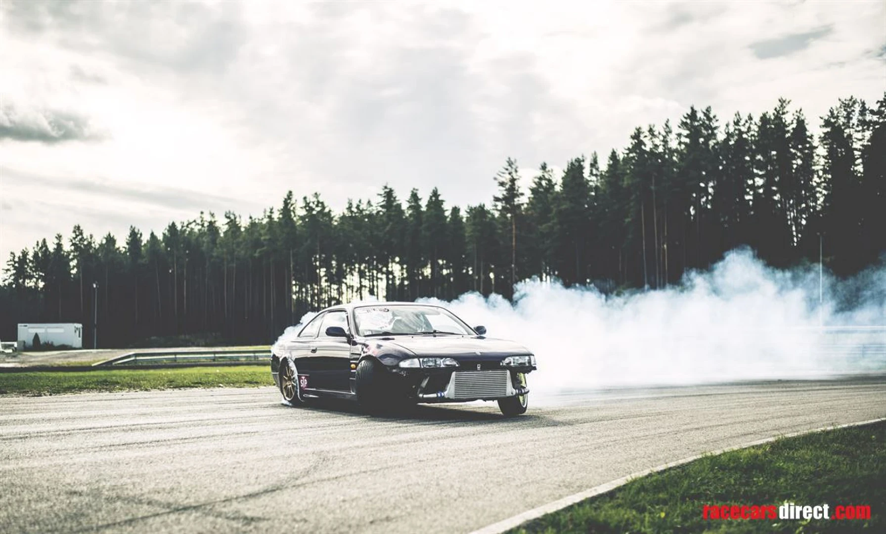 Nissan Silvia S14 / 200SX / 240SX 