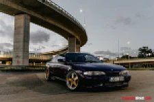 Nissan Silvia S14 / 200SX / 240SX 