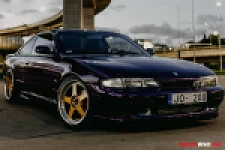 Nissan Silvia S14 / 200SX / 240SX 