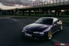 Nissan Silvia S14 / 200SX / 240SX 