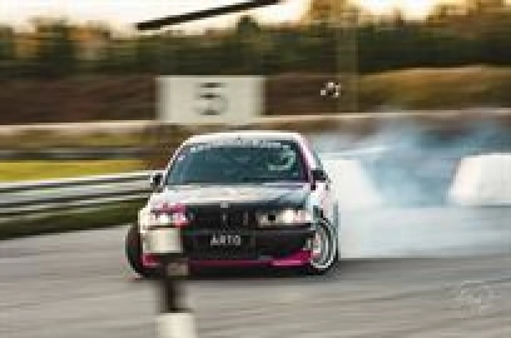 BMW E46 