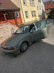 BMW E39 2003