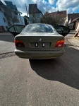 BMW E39 2003