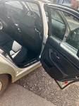 BMW E39 2003