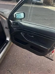 BMW E39 2003