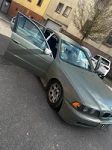 BMW E39 2003
