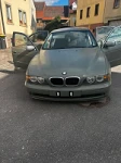 BMW E39 2003