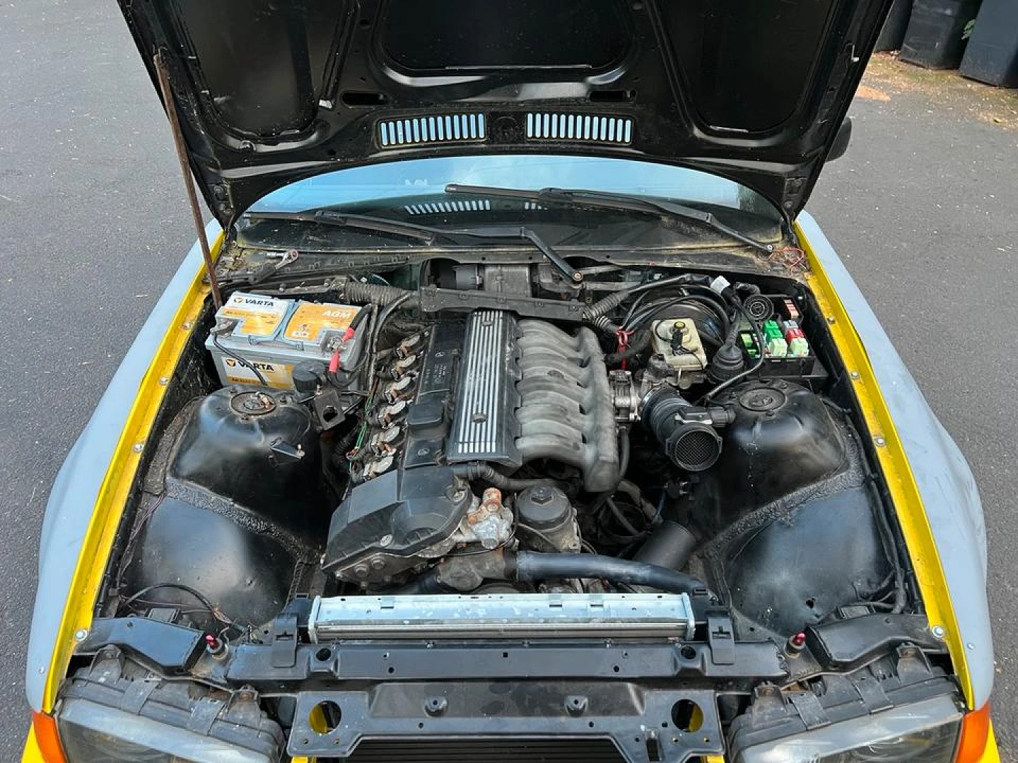 BMW E36 1996