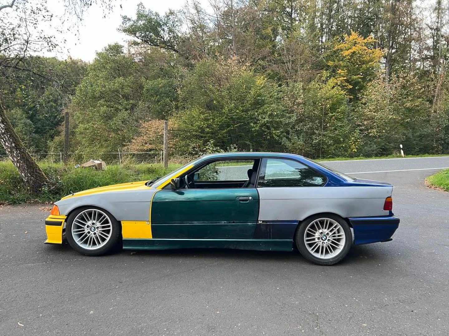 BMW E36 1996