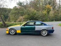 BMW E36 1996