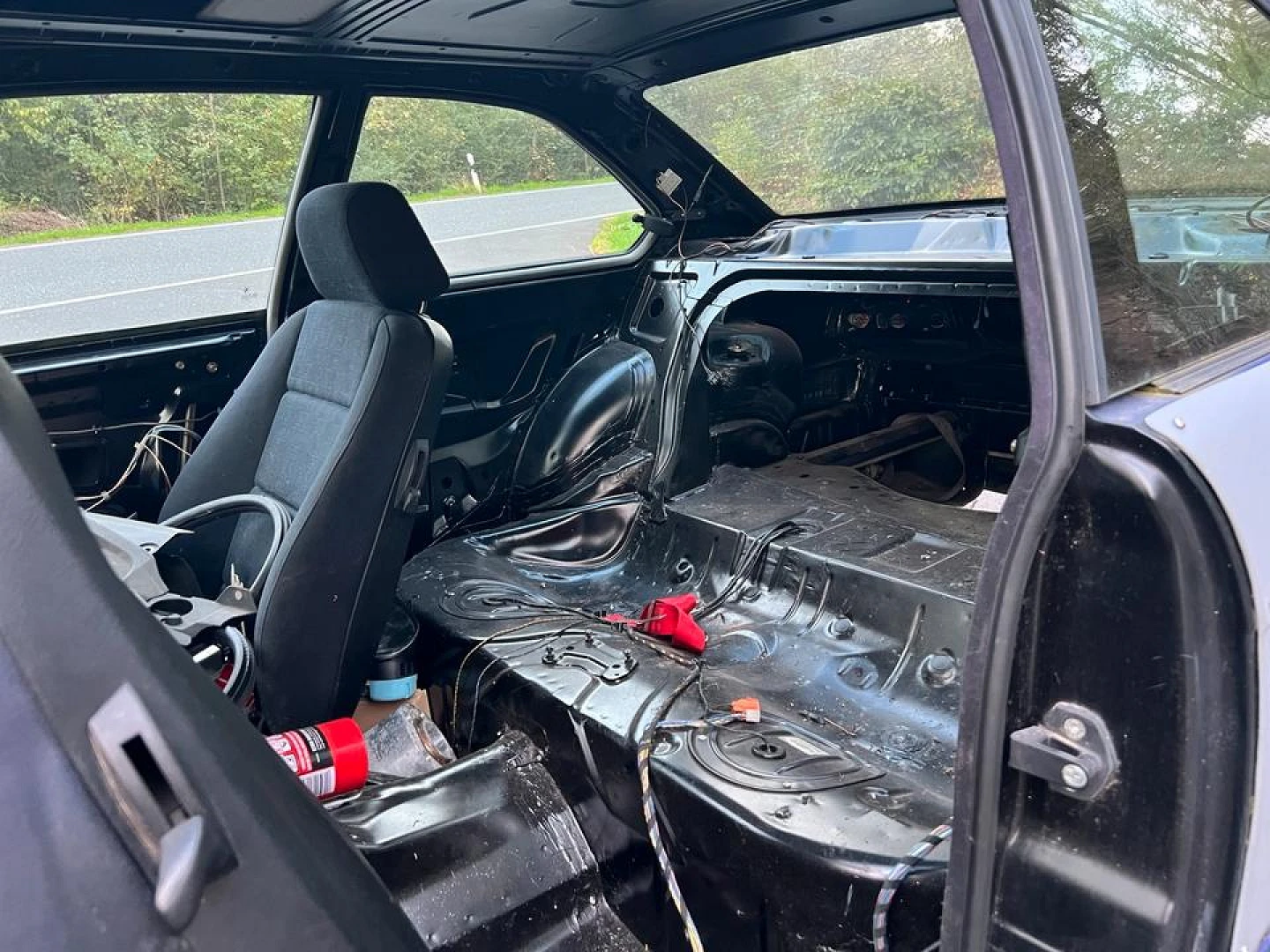 BMW E36 1996