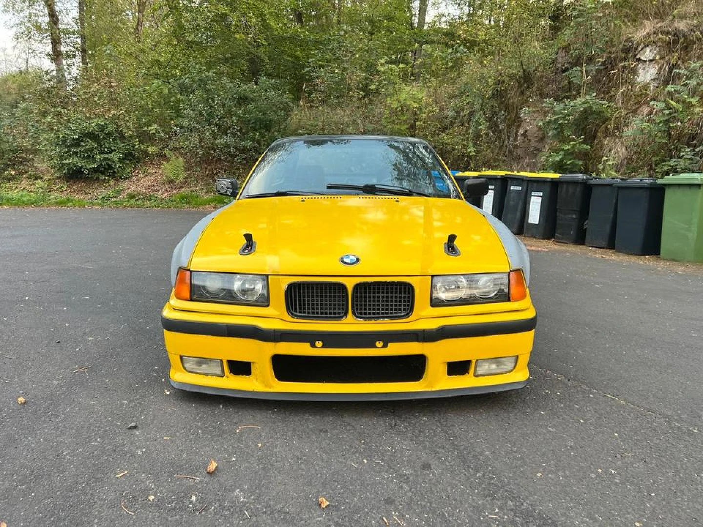 BMW E36 1996