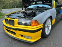 BMW E36 1996