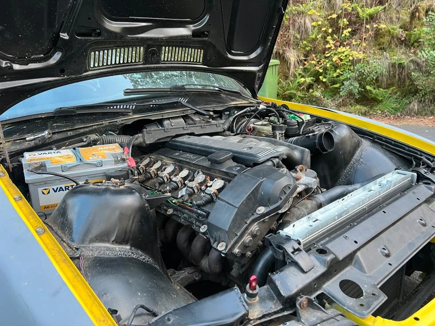 BMW E36 1996