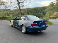 BMW E36 1996