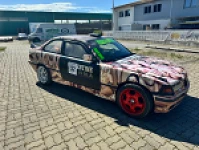 BMW E36 1998