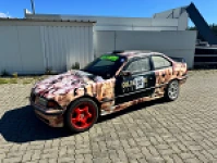 BMW E36 1998