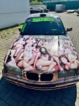 BMW E36 1998