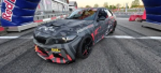 BMW E46 