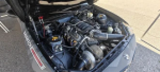 BMW E46 