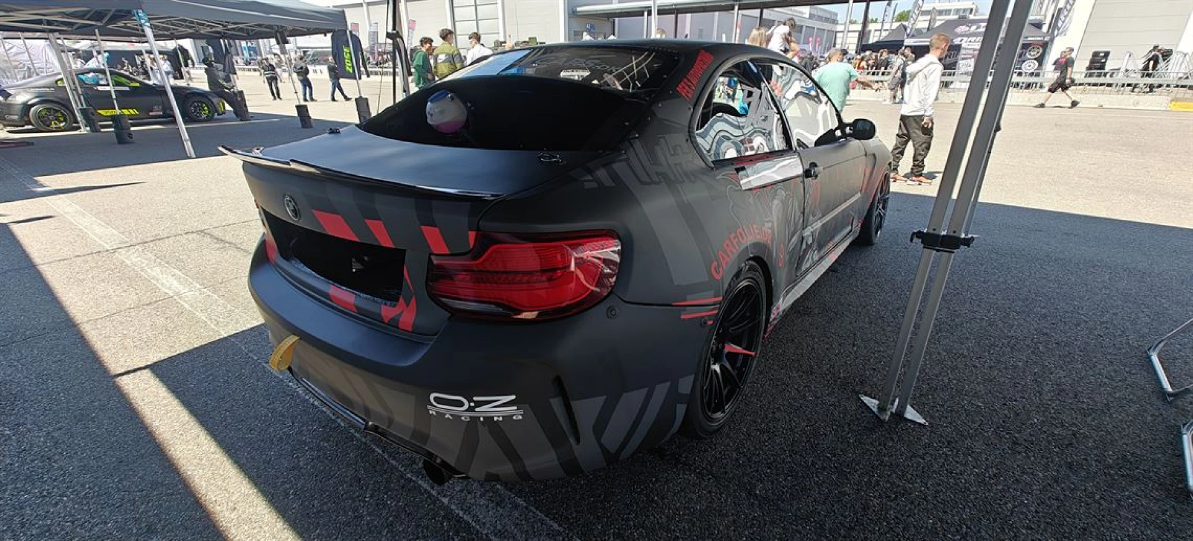 BMW E46 