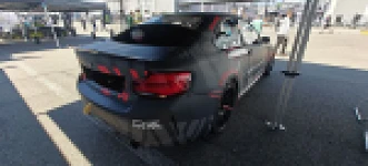 BMW E46 