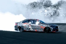 BMW E46 