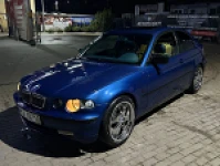 BMW E46 2002