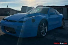 Nissan Silvia S13 / 180SX / 200SX / 240SX 