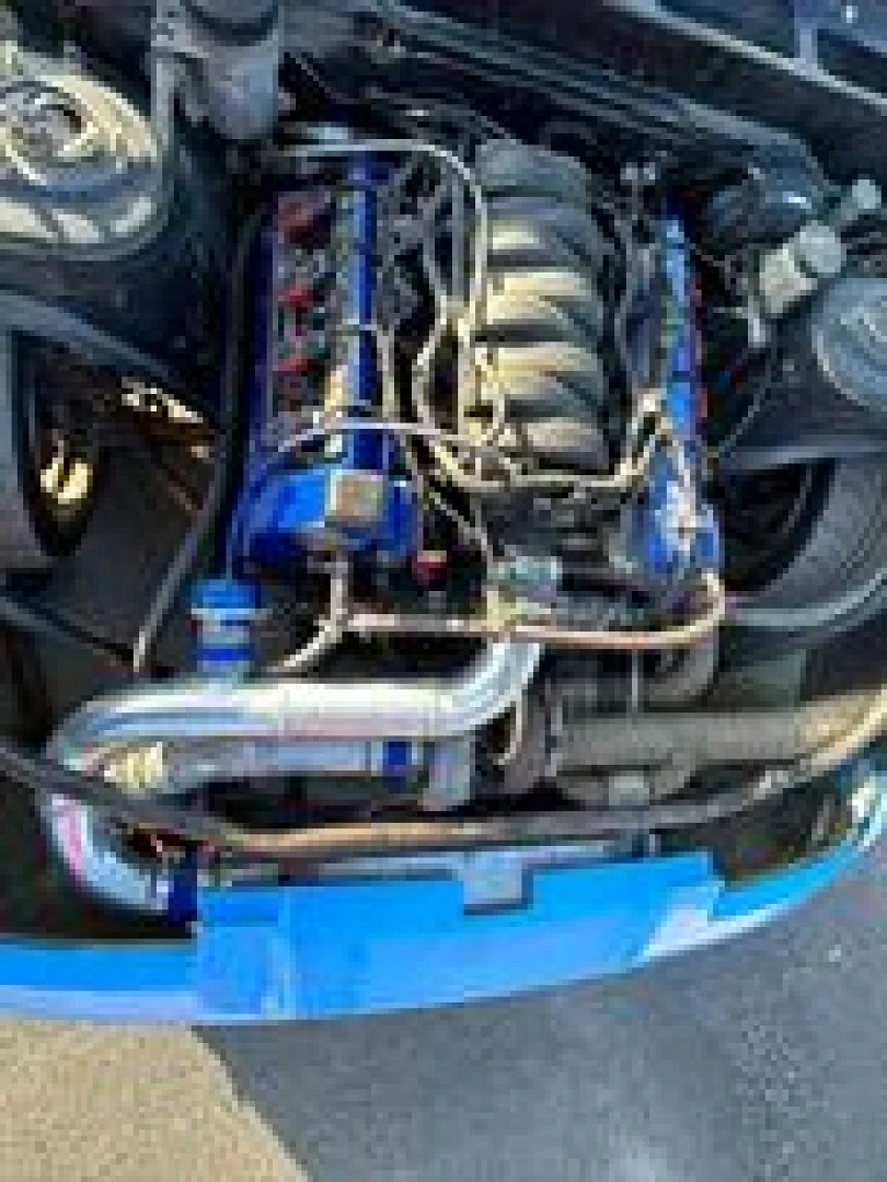 Nissan Silvia S13 / 180SX / 200SX / 240SX 