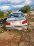 BMW E46 2000