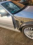 BMW E46 2000