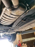 BMW E46 2000