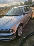BMW E46 2000